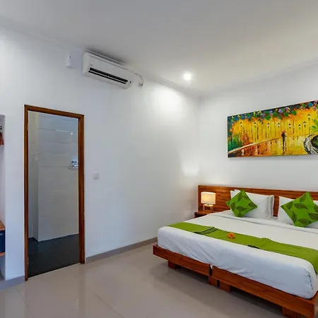 Vast 5Bd Villa With Garden And Private Pool 250M To Beach Seminyak  Exterior photo