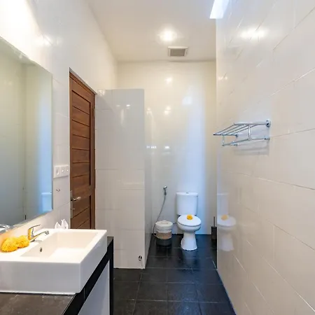 Vast 5Bd Villa With Garden And Private Pool 250M To Beach Seminyak  Exterior photo