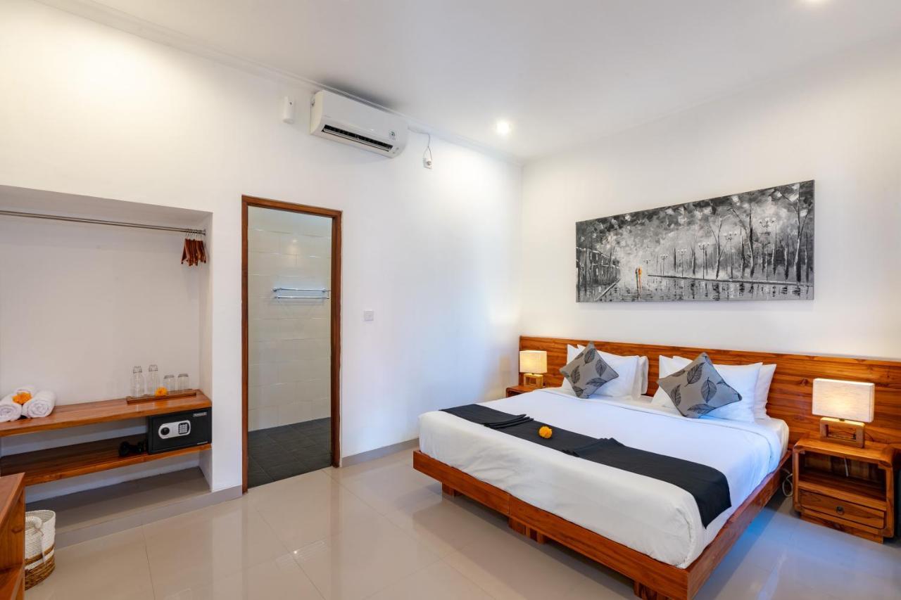 Vast 5bd With Garden And Private Pool 250m To * Seminyak (Bali)