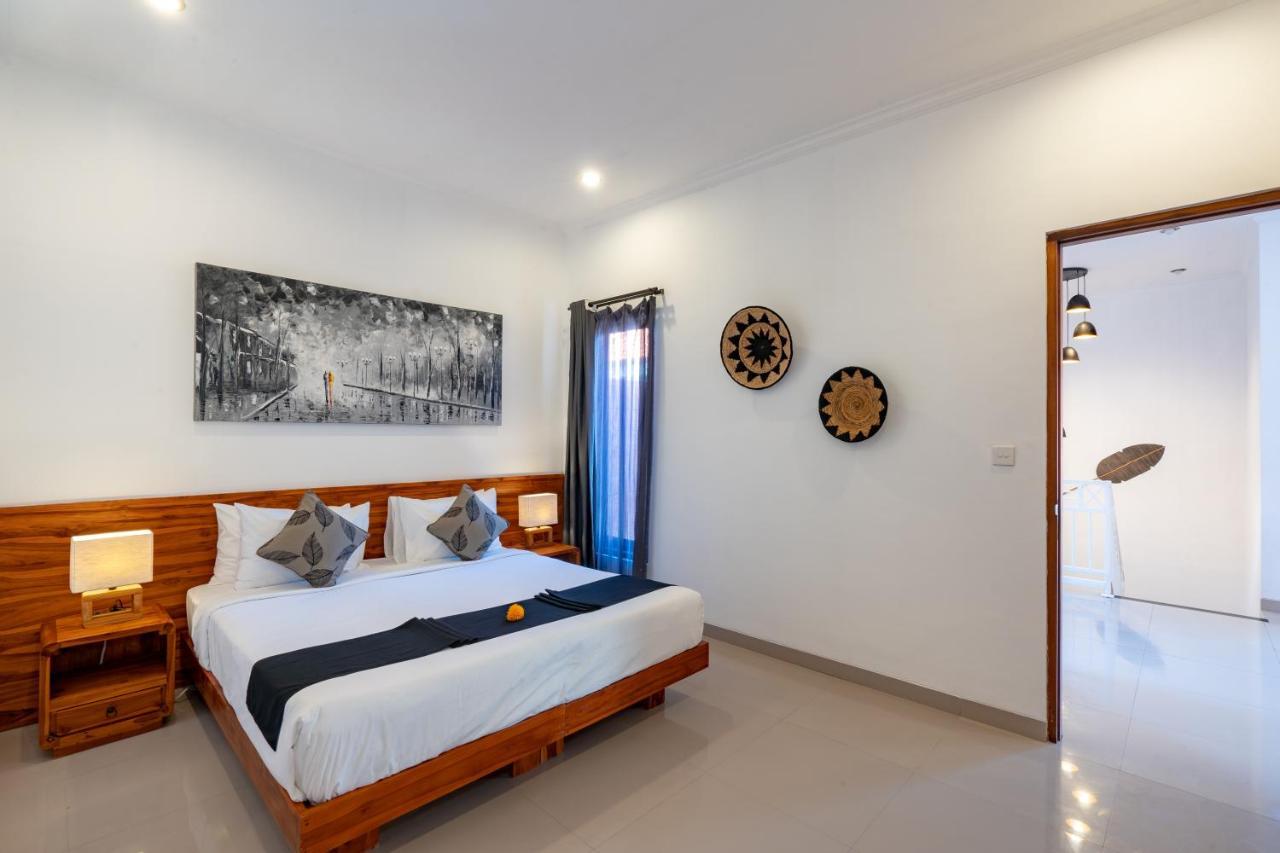 Villa Vast 5bd With Garden And Private Pool 250m To *