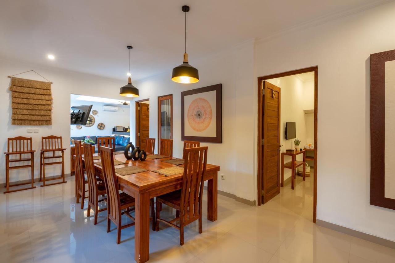 Vast 5bd With Garden And Private Pool 250m To Villa *