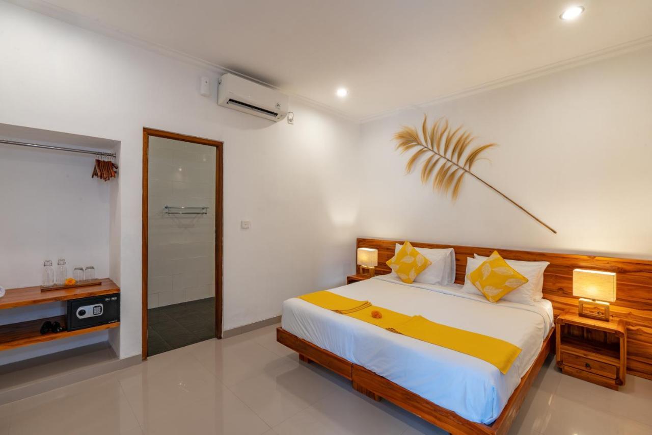 Villa Vast 5bd With Garden And Private Pool 250m To Seminyak (Bali)