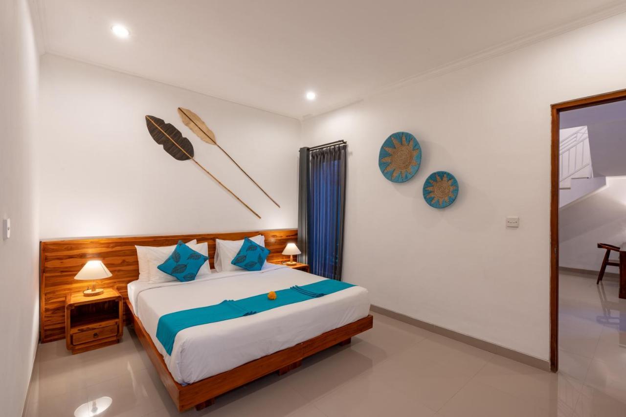 Vast 5bd With Garden And Private Pool 250m To Villa Seminyak (Bali)