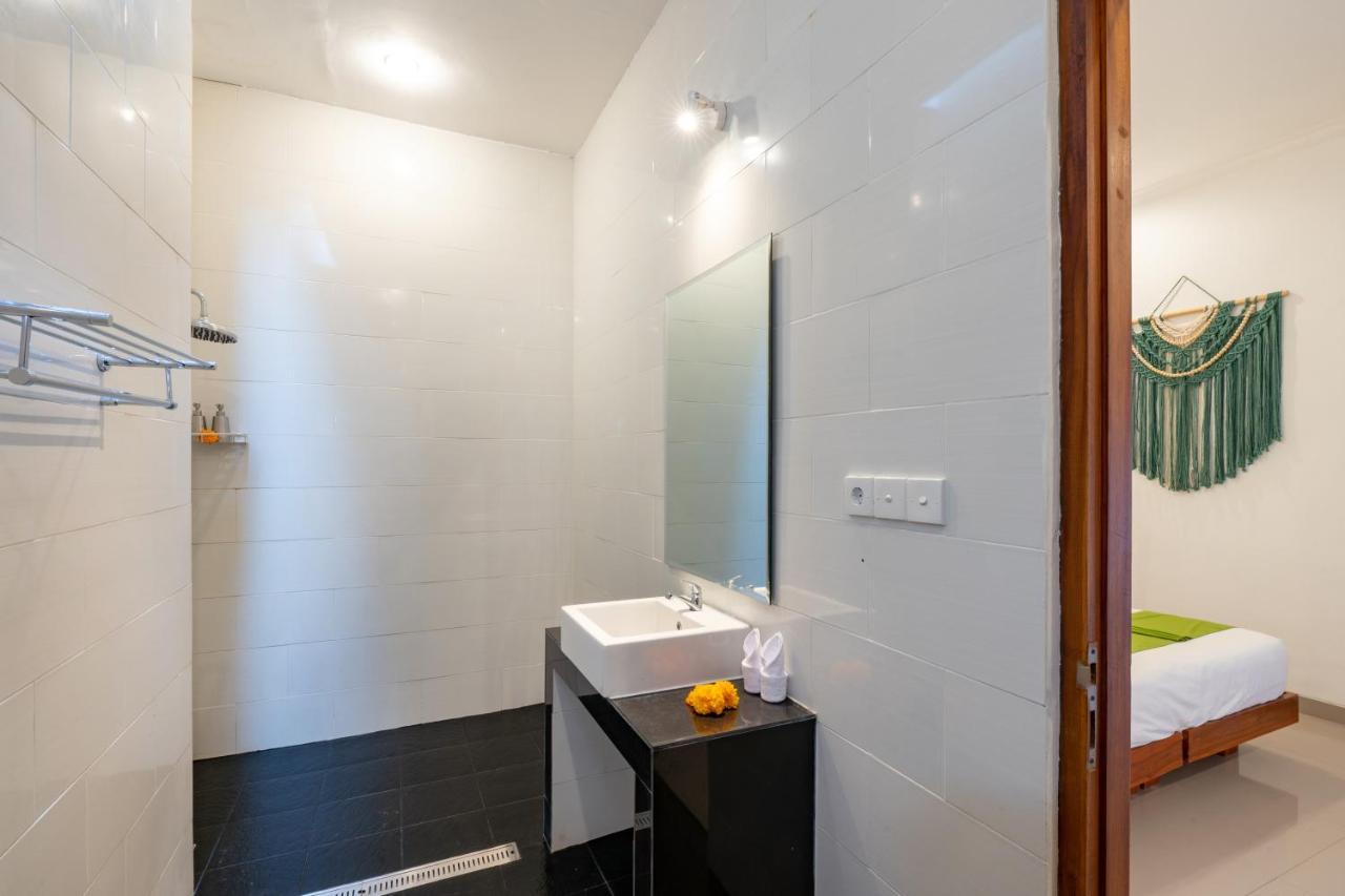 Vast 5bd With Garden And Private Pool 250m To विला Seminyak (Bali)